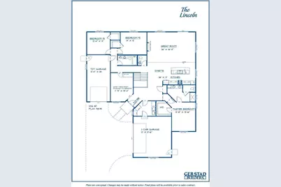 423  Clairmont Ct #Lt65 Lincoln, Williams Bay, WI 53191 - Photo 47