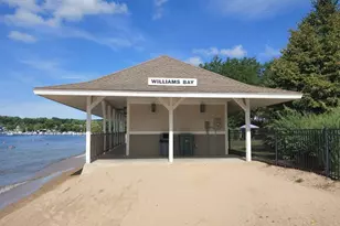 423 Clairmont Ct, Williams Bay, WI 53191 - Photo 37