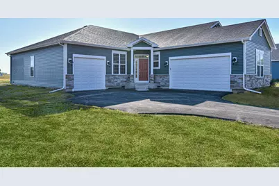 423  Clairmont Ct #Lt65 Lincoln, Williams Bay, WI 53191 - Photo 1