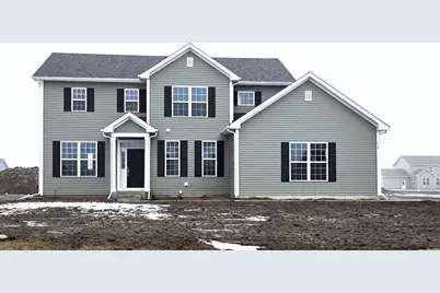 422  Clairmont Ct #Lt66 Jackson, Williams Bay, WI 53191 - Photo 1