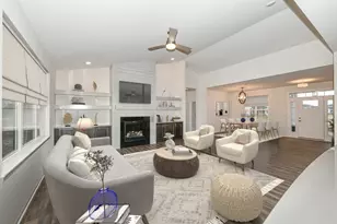 420 Clairmont Ct, Williams Bay, WI 53191 - Photo 13