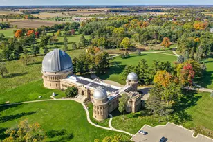 420 Clairmont Ct, Williams Bay, WI 53191 - Photo 47