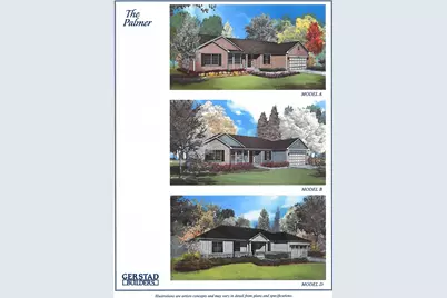 420  Clairmont Ct #Lt67 Palmer, Williams Bay, WI 53191 - Photo 39