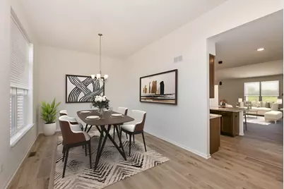 417  Manchester Dr #Lt111 Journey, Williams Bay, WI 53191 - Photo 5