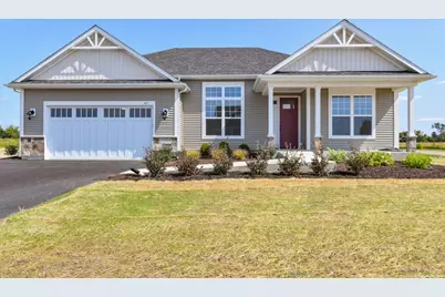 417  Manchester Dr #Lt111 Journey, Williams Bay, WI 53191 - Photo 1