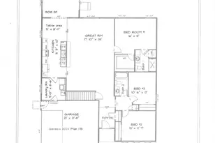 413 Manchester Dr, Williams Bay, WI 53191 - Photo 3