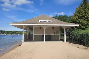 411 Manchester Dr, Williams Bay, WI 53191 - Photo 15