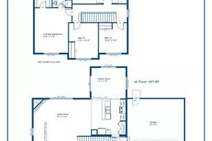 407 Manchester Dr, Williams Bay, WI 53191 - Photo 35