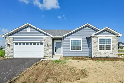 405  Manchester Dr #Lt117 Truman, Williams Bay, WI 53191 - Photo 1