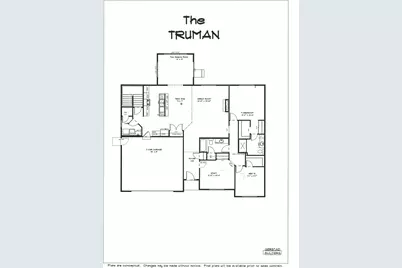 405  Manchester Dr #Lt117 Truman, Williams Bay, WI 53191 - Photo 25