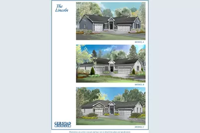 403  Manchester Dr #Lt118 Lincoln, Williams Bay, WI 53191 - Photo 45