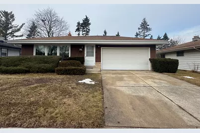 6209 N 95th St, Milwaukee, WI 53225 - Photo 1
