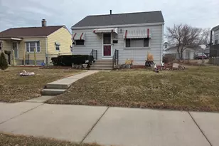 3346 S 20th St, Milwaukee, WI 53215 - Photo 1