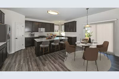 400  Manchester Dr #Lt120 Georgian, Williams Bay, WI 53191 - Photo 11