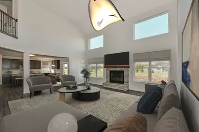 400  Manchester Dr #Lt120 Georgian, Williams Bay, WI 53191 - Photo 3