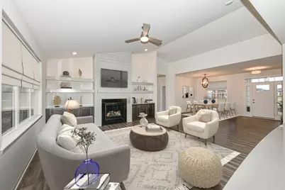 402  Manchester Dr #Lt121 Palmer, Williams Bay, WI 53191 - Photo 13