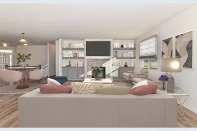 408  Manchester Dr #Lt124 Lincoln, Williams Bay, WI 53191 - Photo 3