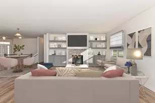 408 Manchester Dr, Williams Bay, WI 53191 - Photo 3