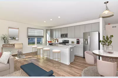 408  Manchester Dr #Lt124 Lincoln, Williams Bay, WI 53191 - Photo 13