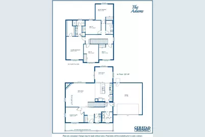 414  Manchester Dr #Lt127 Adams, Williams Bay, WI 53191 - Photo 35