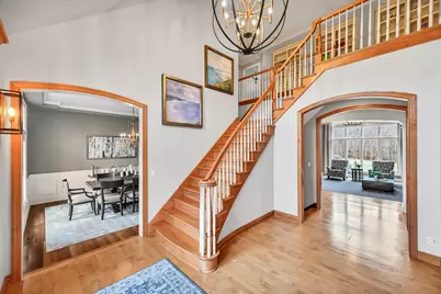 12939 N Cobblestone Ct, Mequon, WI 53097 - Photo 3