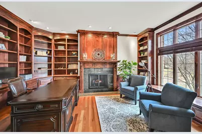 12939 N Cobblestone Ct, Mequon, WI 53097 - Photo 9