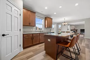 W153N4899 Orchid Cir, Menomonee Falls, WI 53051 - Photo 13