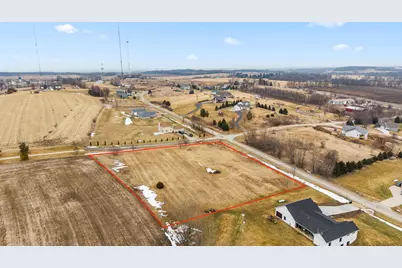 Lot 29  Weber View Dr, Hubbard, WI 53035 - Photo 1