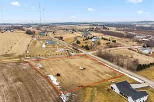 Lot 29 Weber View Dr, Hubbard, WI 53035 - Photo 1