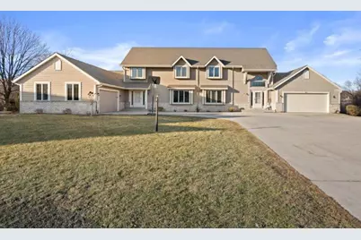 3209 S Ridge Crest Ct #3211, New Berlin, WI 53151 - Photo 57