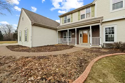 4980  Romans Way, Richfield, WI 53017 - Photo 15