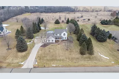 4980  Romans Way, Richfield, WI 53017 - Photo 3