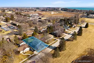 316 E Park View Ln, Manitowoc, WI 54220 - Photo 25