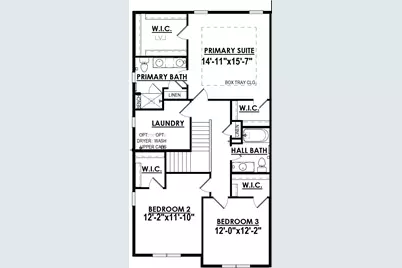 N56W21114  Carnoustie Way, Menomonee Falls, WI 53051 - Photo 3