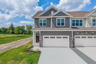 N56W21114 Carnoustie Way, Menomonee Falls, WI 53051 - Photo 1