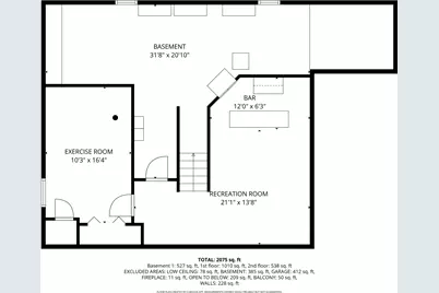 1336  Sumac Ct, Port Washington, WI 53074 - Photo 53