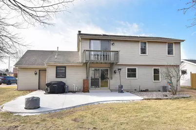 1336  Sumac Ct, Port Washington, WI 53074 - Photo 31