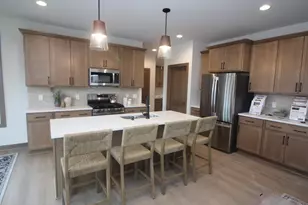 1241 Valley Hill Ln, Racine, WI 53182 - Photo 13