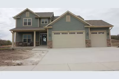 1241  Valley Hill Ln, Racine, WI 53182 - Photo 1