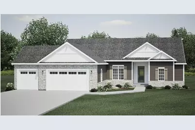 W198N4901  Hickory St, Menomonee Falls, WI 53051 - Photo 1