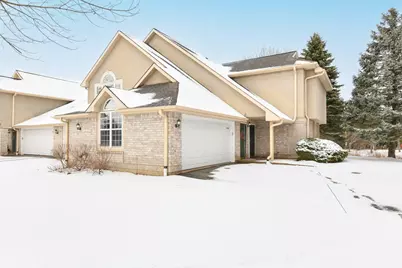 9128 W Elm Ct #F, Franklin, WI 53132 - Photo 35