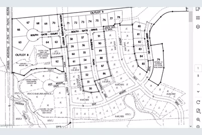 Lt 80  Glendale Rd, Fredonia, WI 53021 - Photo 3