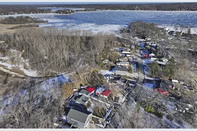 1342  Lucille Ave, Twin Lakes, WI 53181 - Photo 3