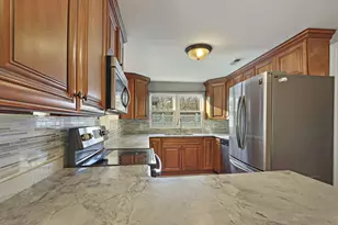 1342 Lucille Ave, Twin Lakes, WI 53181 - Photo 9