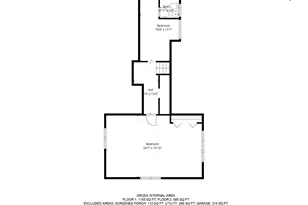 1342 Lucille Ave, Twin Lakes, WI 53181 - Photo 29