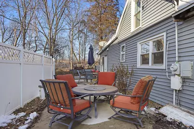 1342  Lucille Ave, Twin Lakes, WI 53181 - Photo 25