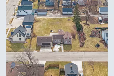 115 E Barrett St, Glenbeulah, WI 53023 - Photo 25