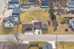 115 E Barrett St, Glenbeulah, WI 53023 - Photo 25