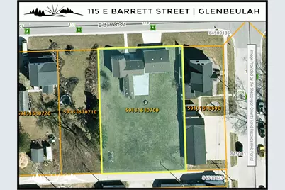 115 E Barrett St, Glenbeulah, WI 53023 - Photo 31