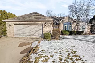 7727 55th Ave, Pleasant Prairie, WI 53142 - Photo 1